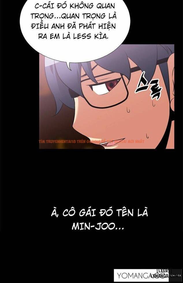 Trang truyện 4 trong truyện tranh Thông Số Tình Yêu - Chapter 8 - www.truyentvn.net
