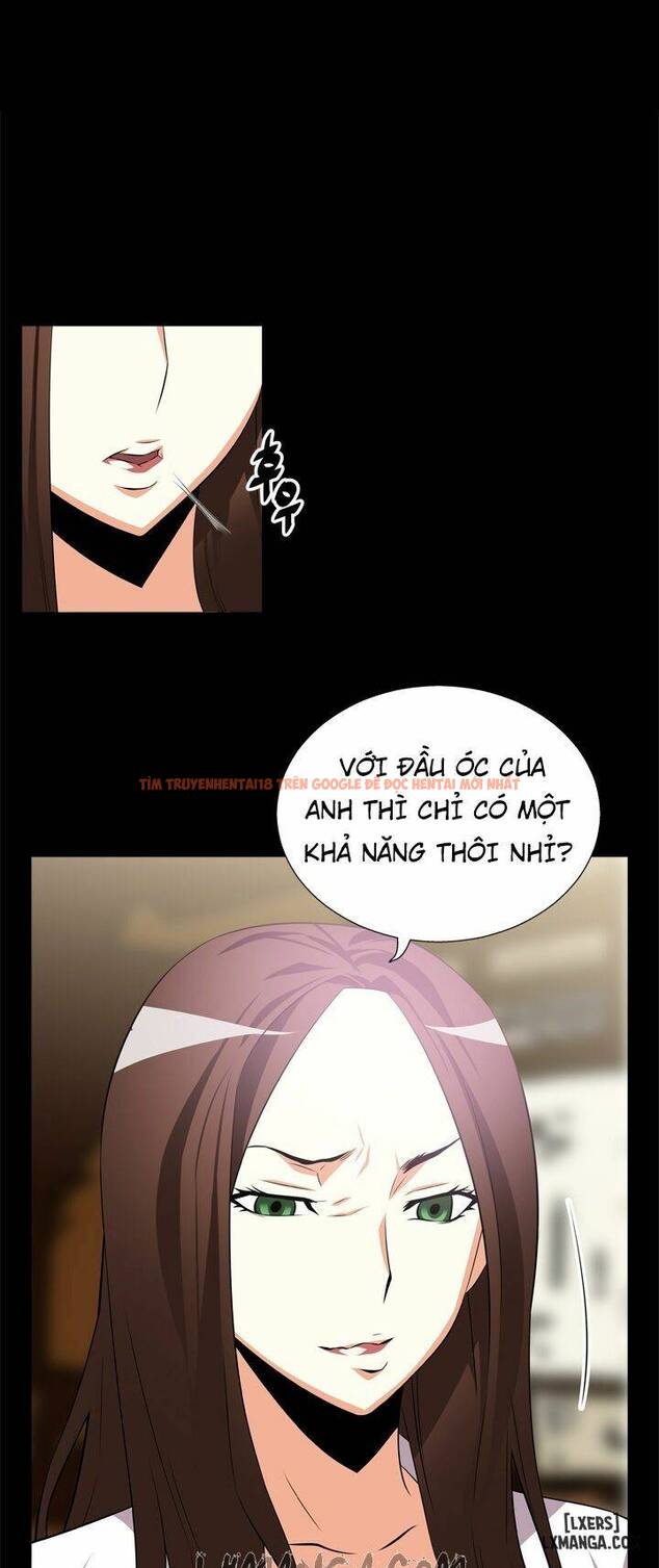 Trang truyện 7 trong truyện tranh Thông Số Tình Yêu - Chapter 8 - www.truyentvn.net