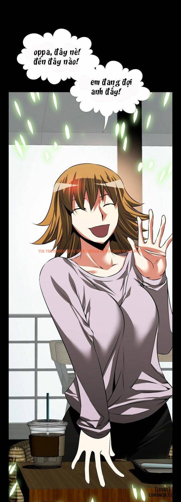 Xem ảnh 0 trong truyện hentai Thông Số Tình Yêu - Chapter 80 - hentaitvn.net