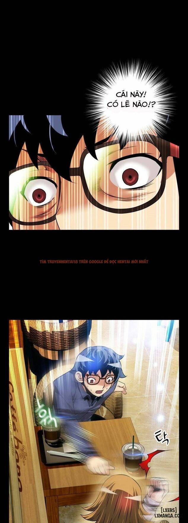 Xem ảnh 11 trong truyện hentai Thông Số Tình Yêu - Chapter 80 - hentaitvn.net