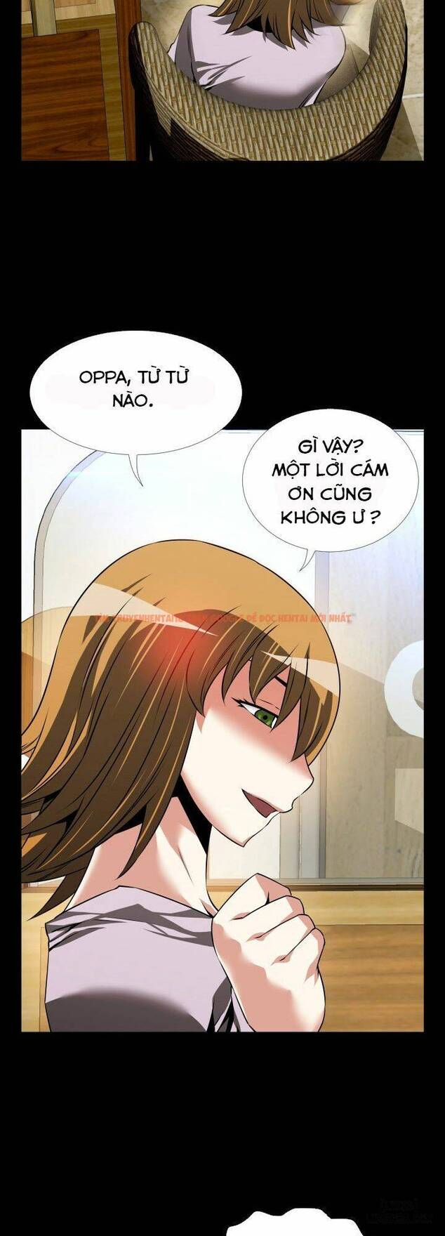 Xem ảnh 12 trong truyện hentai Thông Số Tình Yêu - Chapter 80 - hentaitvn.net