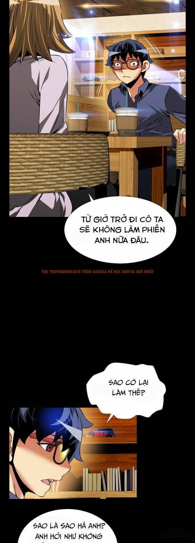 Xem ảnh 16 trong truyện hentai Thông Số Tình Yêu - Chapter 80 - hentaitvn.net