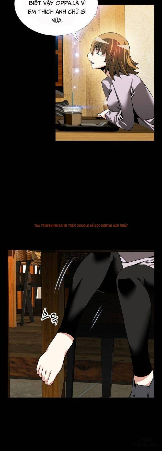 Xem ảnh 17 trong truyện hentai Thông Số Tình Yêu - Chapter 80 - hentaitvn.net