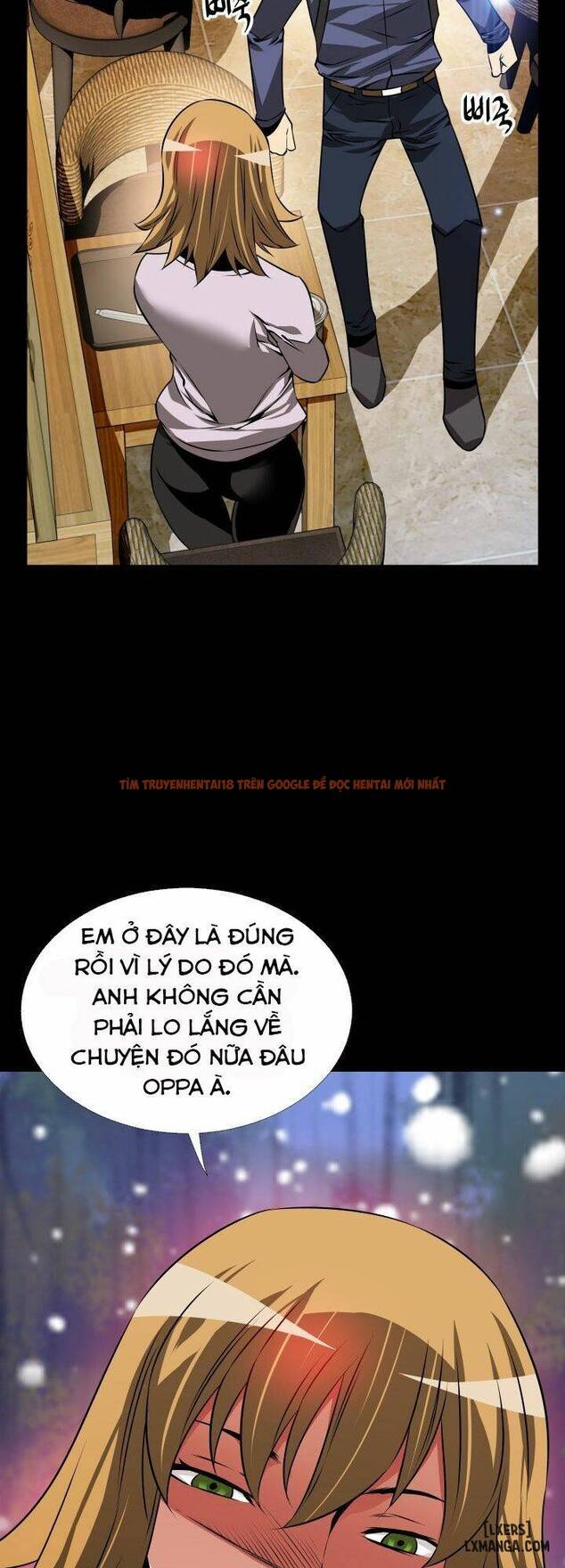 Xem ảnh 2 trong truyện hentai Thông Số Tình Yêu - Chapter 80 - hentaitvn.net