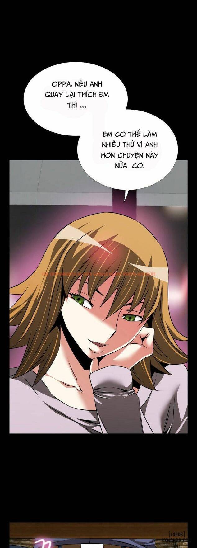 Xem ảnh 20 trong truyện hentai Thông Số Tình Yêu - Chapter 80 - hentaitvn.net