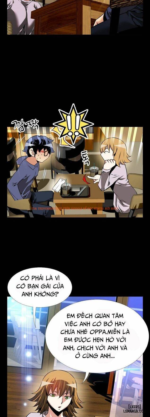 Xem ảnh 24 trong truyện hentai Thông Số Tình Yêu - Chapter 80 - hentaitvn.net