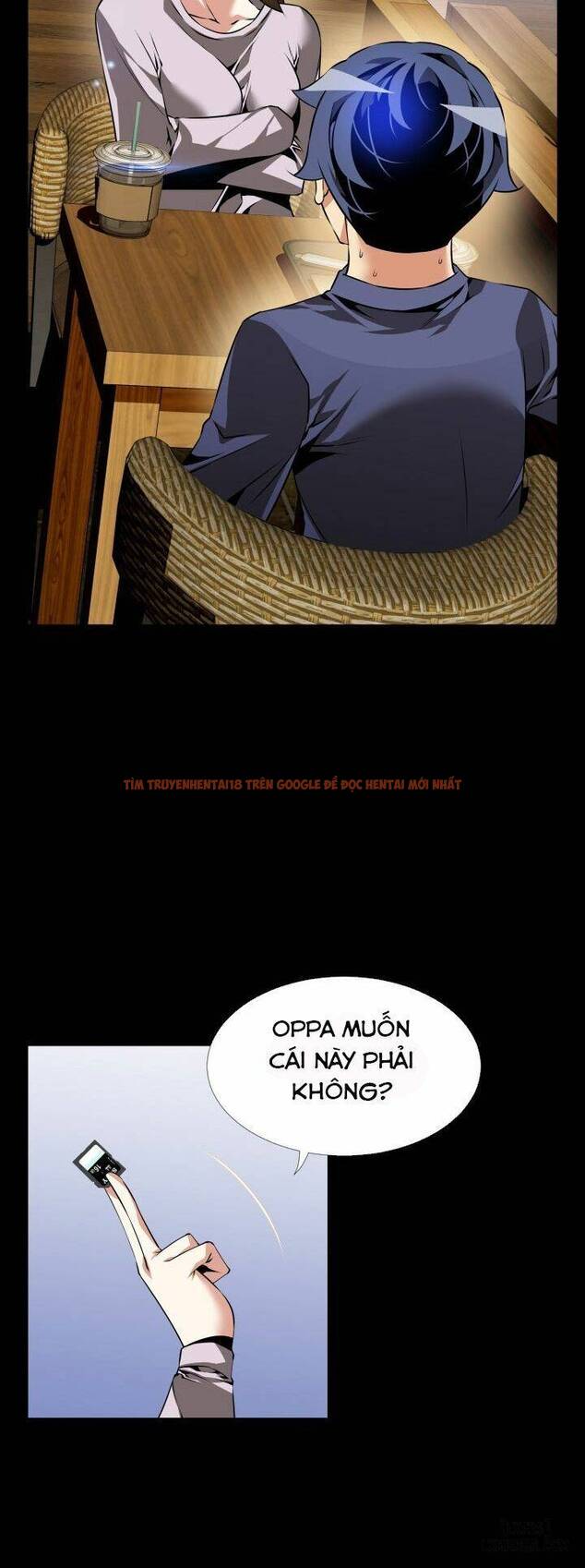Xem ảnh 25 trong truyện hentai Thông Số Tình Yêu - Chapter 80 - hentaitvn.net