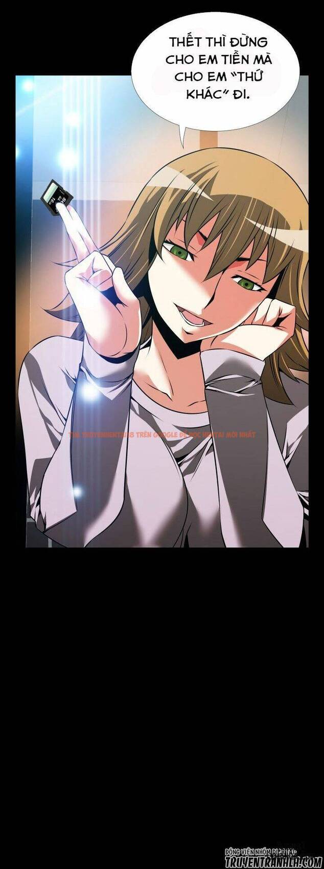 Xem ảnh 26 trong truyện hentai Thông Số Tình Yêu - Chapter 80 - hentaitvn.net
