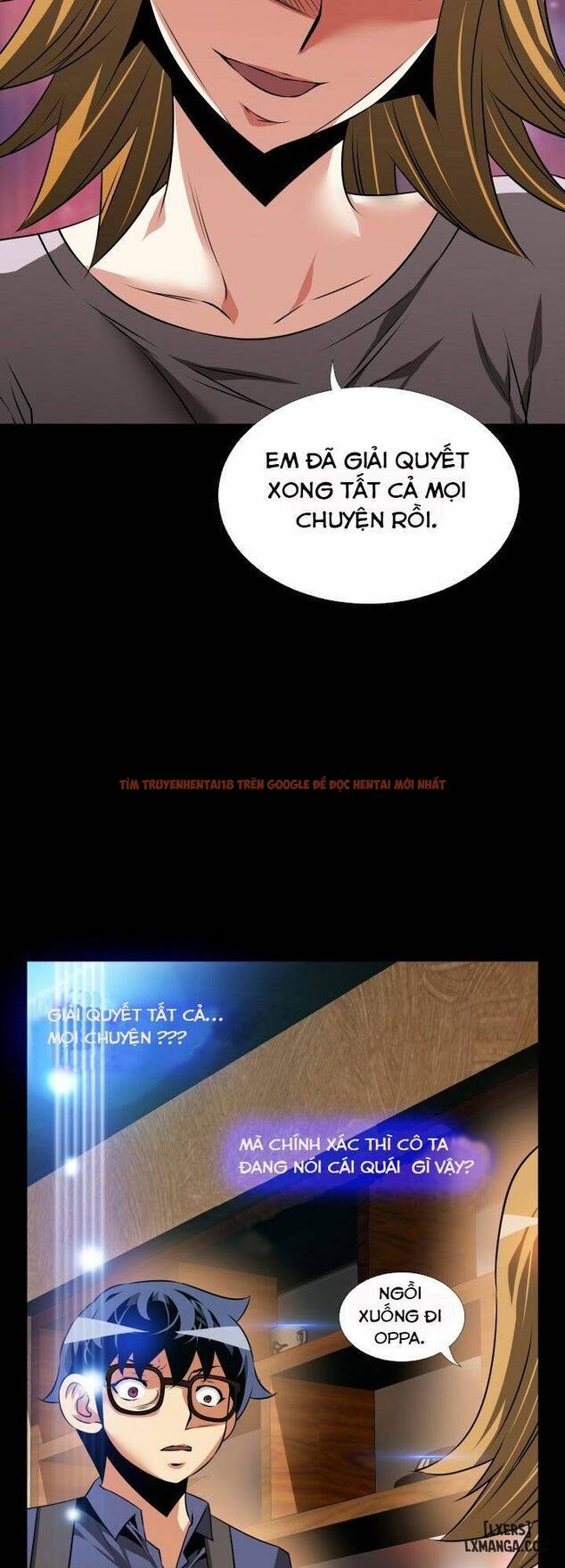 Xem ảnh 3 trong truyện hentai Thông Số Tình Yêu - Chapter 80 - hentaitvn.net
