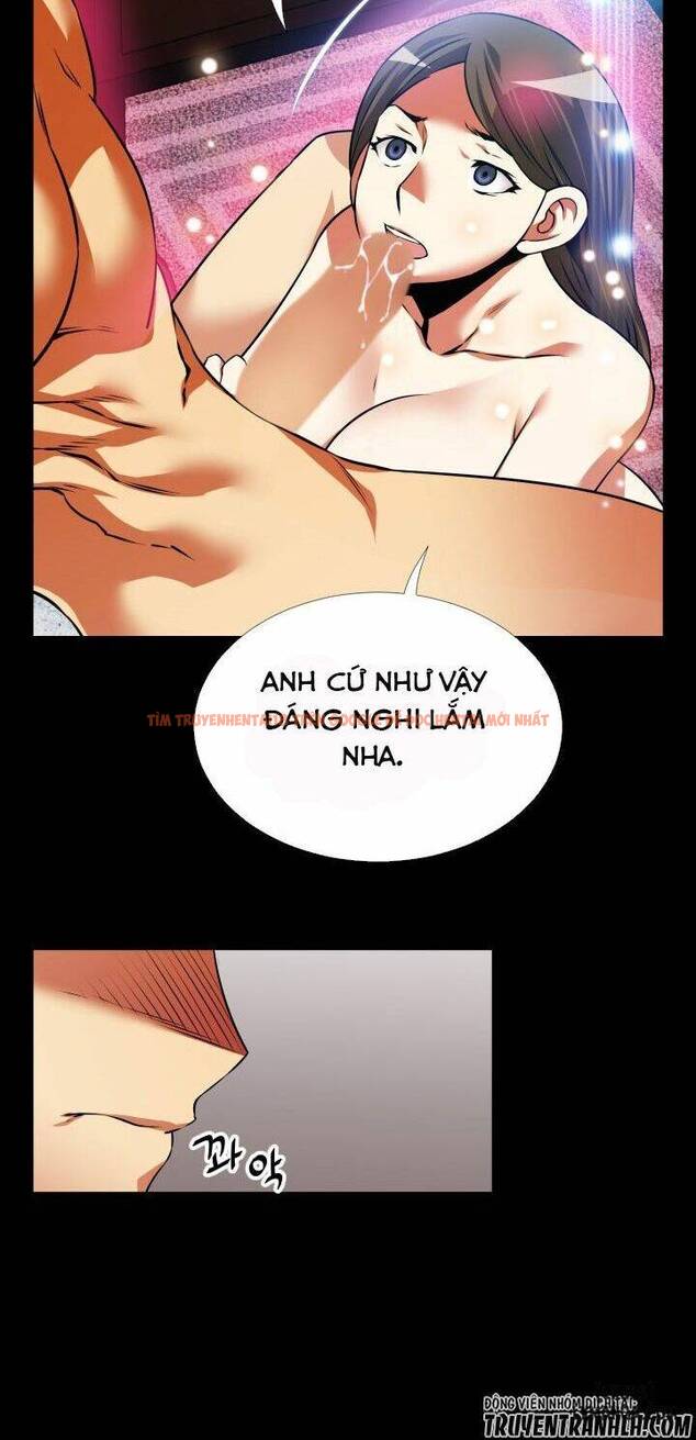 Xem ảnh 33 trong truyện hentai Thông Số Tình Yêu - Chapter 80 - hentaitvn.net