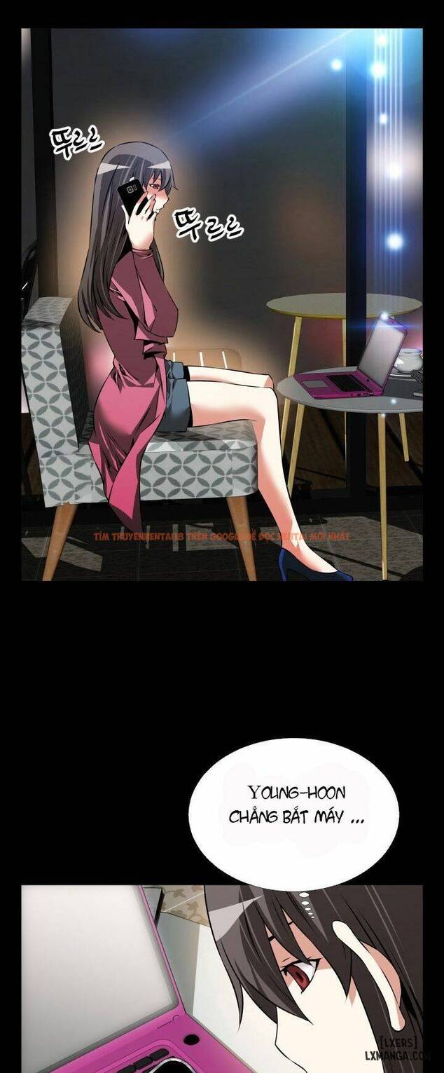 Xem ảnh 40 trong truyện hentai Thông Số Tình Yêu - Chapter 80 - hentaitvn.net