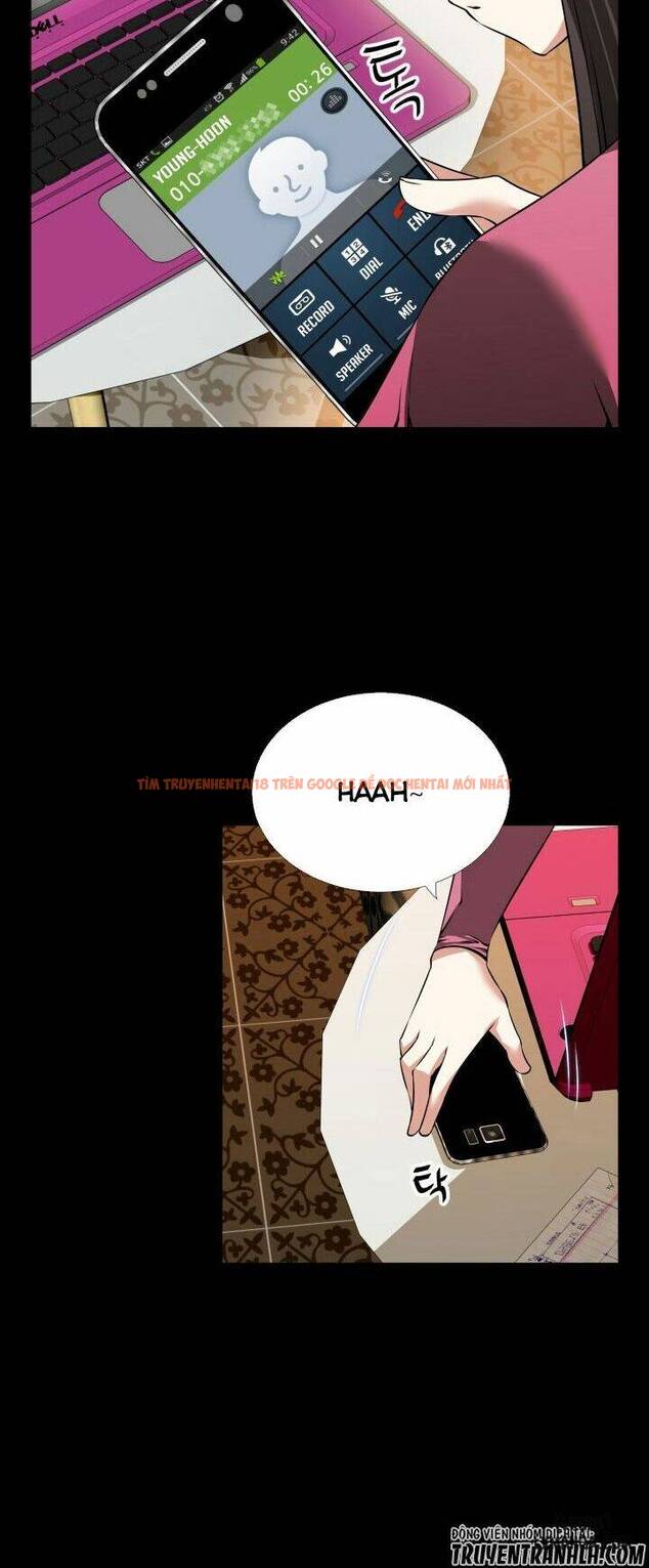 Xem ảnh 41 trong truyện hentai Thông Số Tình Yêu - Chapter 80 - hentaitvn.net