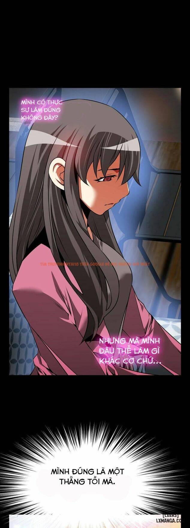 Xem ảnh 42 trong truyện hentai Thông Số Tình Yêu - Chapter 80 - hentaitvn.net