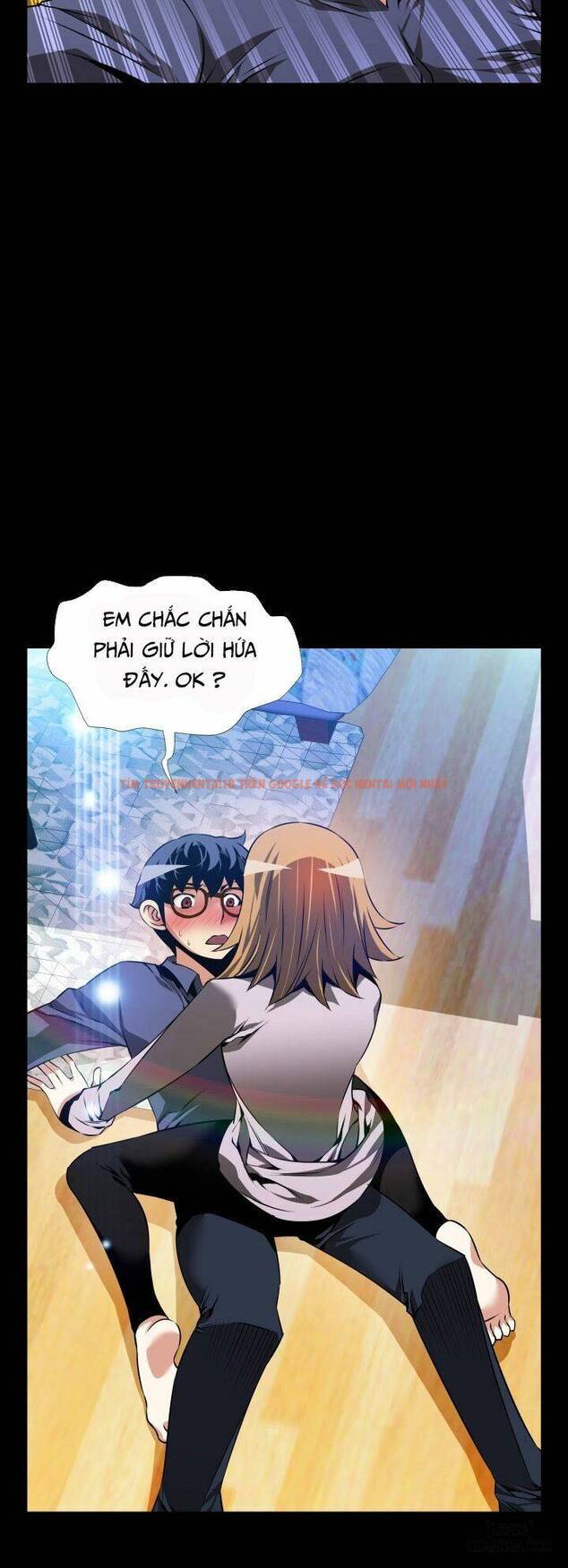 Xem ảnh 44 trong truyện hentai Thông Số Tình Yêu - Chapter 80 - hentaitvn.net