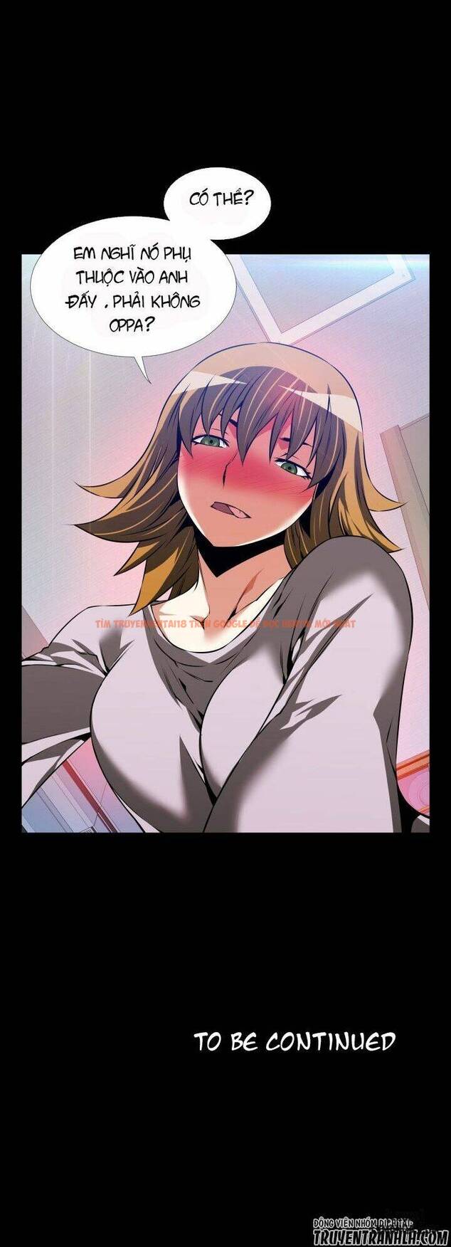 Xem ảnh 45 trong truyện hentai Thông Số Tình Yêu - Chapter 80 - hentaitvn.net
