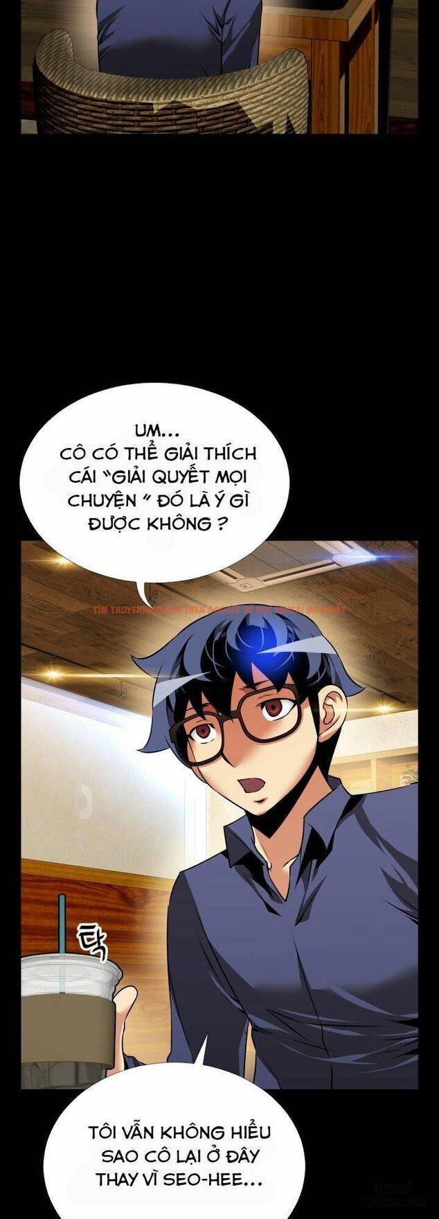 Xem ảnh 8 trong truyện hentai Thông Số Tình Yêu - Chapter 80 - hentaitvn.net
