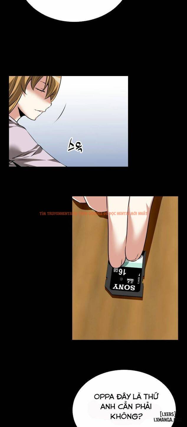 Xem ảnh 9 trong truyện hentai Thông Số Tình Yêu - Chapter 80 - hentaitvn.net