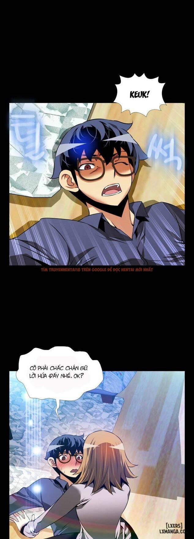 Xem ảnh 0 trong truyện hentai Thông Số Tình Yêu - Chapter 81 - hentaitvn.net