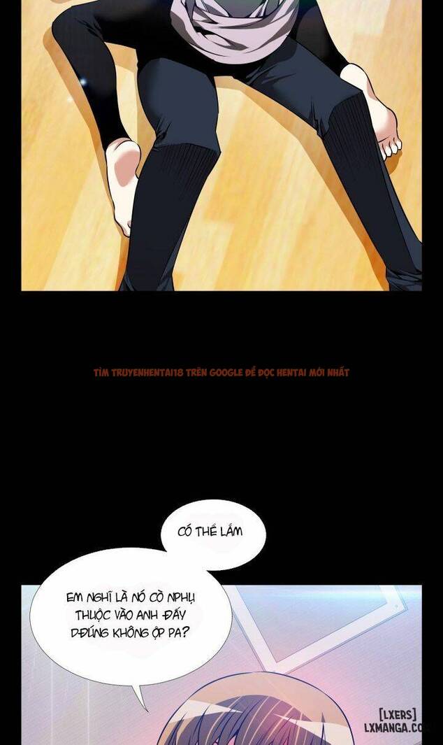 Xem ảnh 1 trong truyện hentai Thông Số Tình Yêu - Chapter 81 - hentaitvn.net