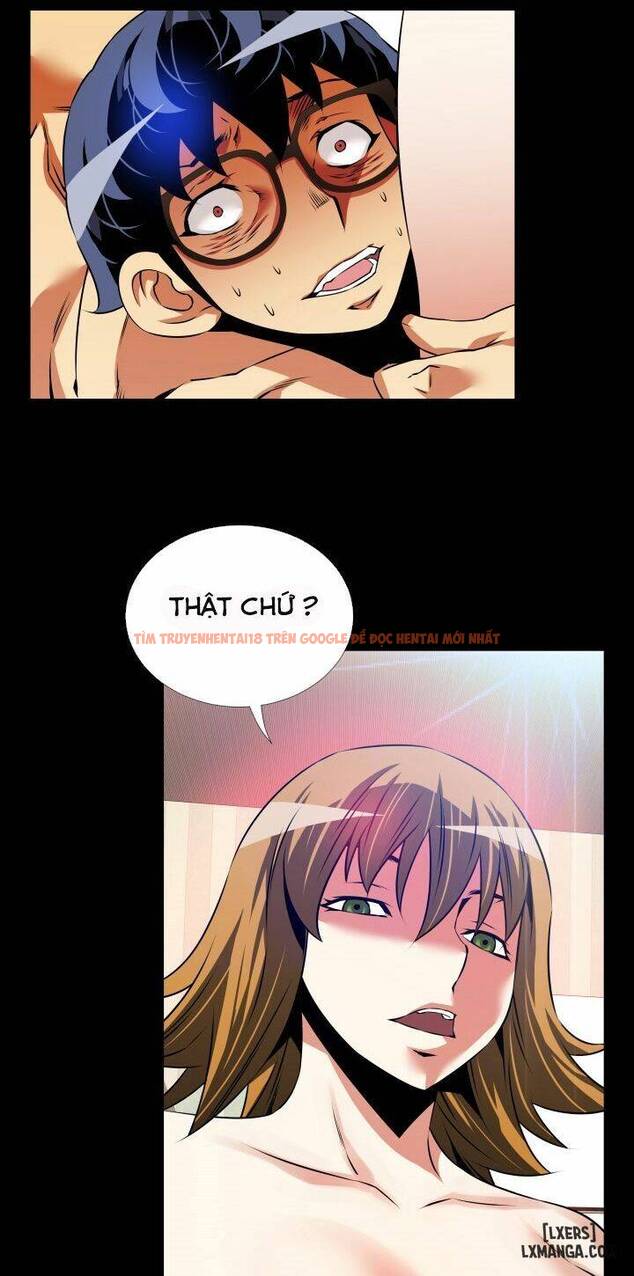 Xem ảnh 17 trong truyện hentai Thông Số Tình Yêu - Chapter 81 - hentaitvn.net