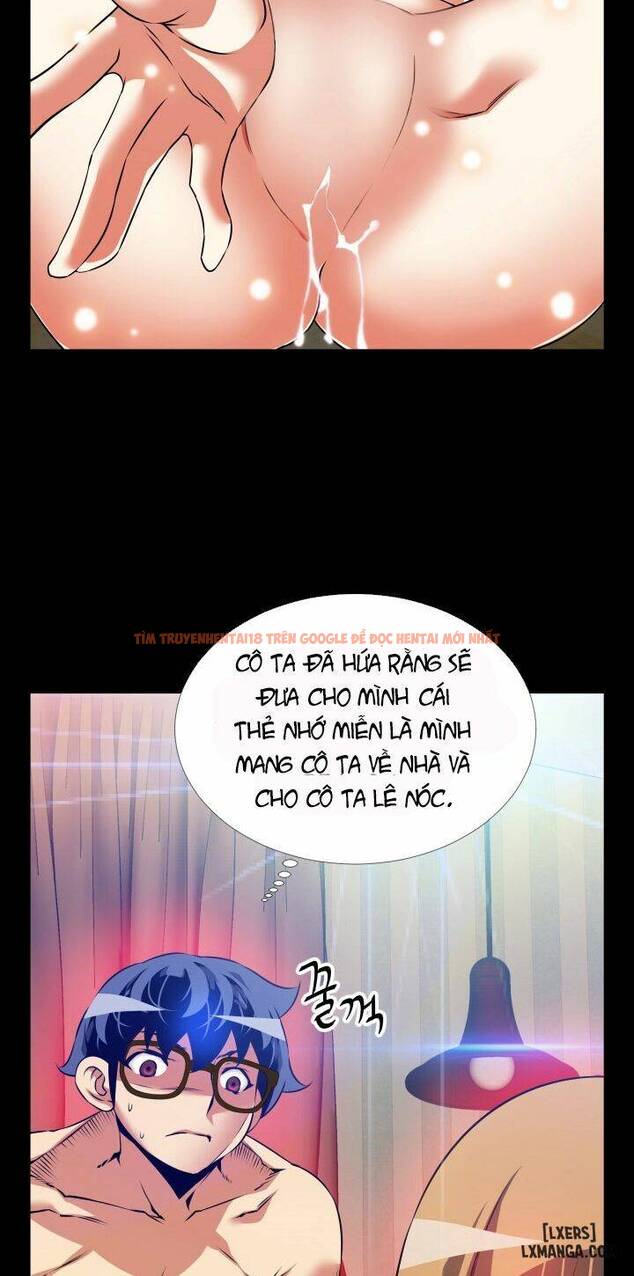 Xem ảnh 26 trong truyện hentai Thông Số Tình Yêu - Chapter 81 - hentaitvn.net