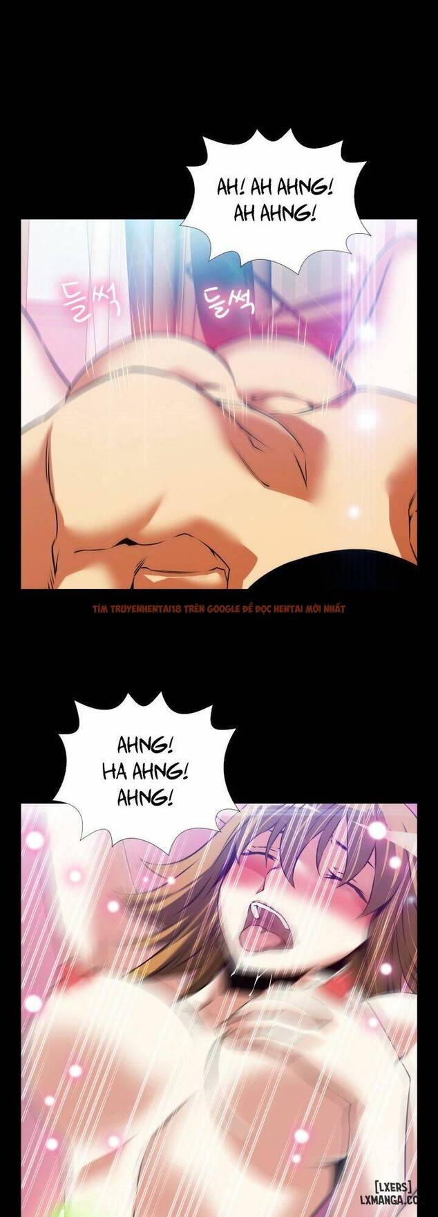 Xem ảnh 31 trong truyện hentai Thông Số Tình Yêu - Chapter 81 - hentaitvn.net