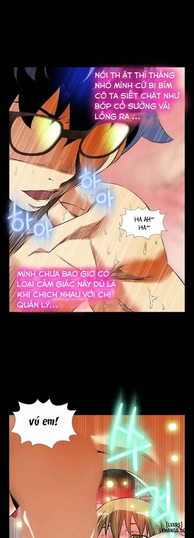 Xem ảnh 34 trong truyện hentai Thông Số Tình Yêu - Chapter 81 - hentaitvn.net