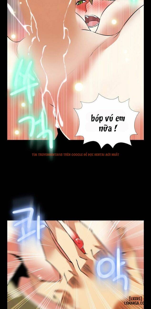 Xem ảnh 35 trong truyện hentai Thông Số Tình Yêu - Chapter 81 - hentaitvn.net