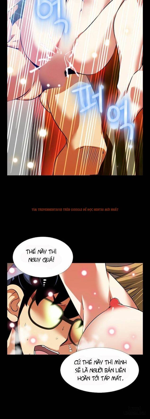 Xem ảnh 38 trong truyện hentai Thông Số Tình Yêu - Chapter 81 - hentaitvn.net