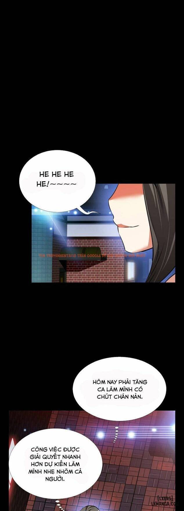 Xem ảnh 41 trong truyện hentai Thông Số Tình Yêu - Chapter 81 - hentaitvn.net