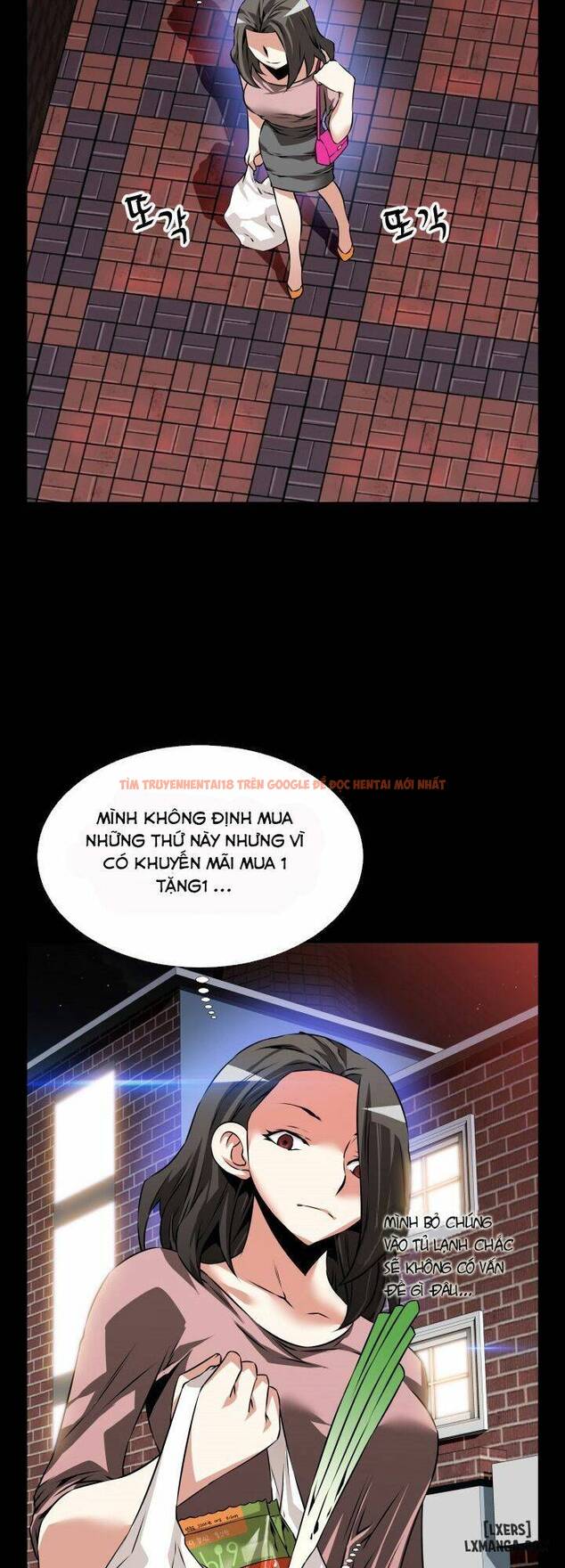Xem ảnh 42 trong truyện hentai Thông Số Tình Yêu - Chapter 81 - hentaitvn.net