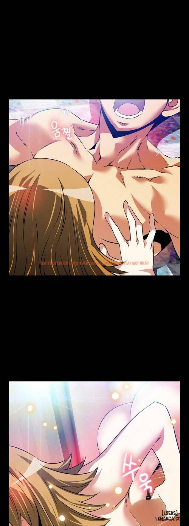 Xem ảnh 8 trong truyện hentai Thông Số Tình Yêu - Chapter 81 - hentaitvn.net