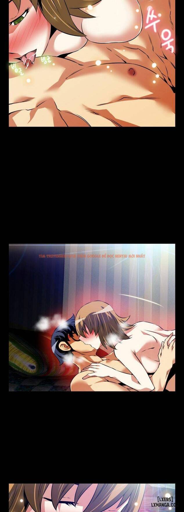 Xem ảnh 9 trong truyện hentai Thông Số Tình Yêu - Chapter 81 - hentaitvn.net