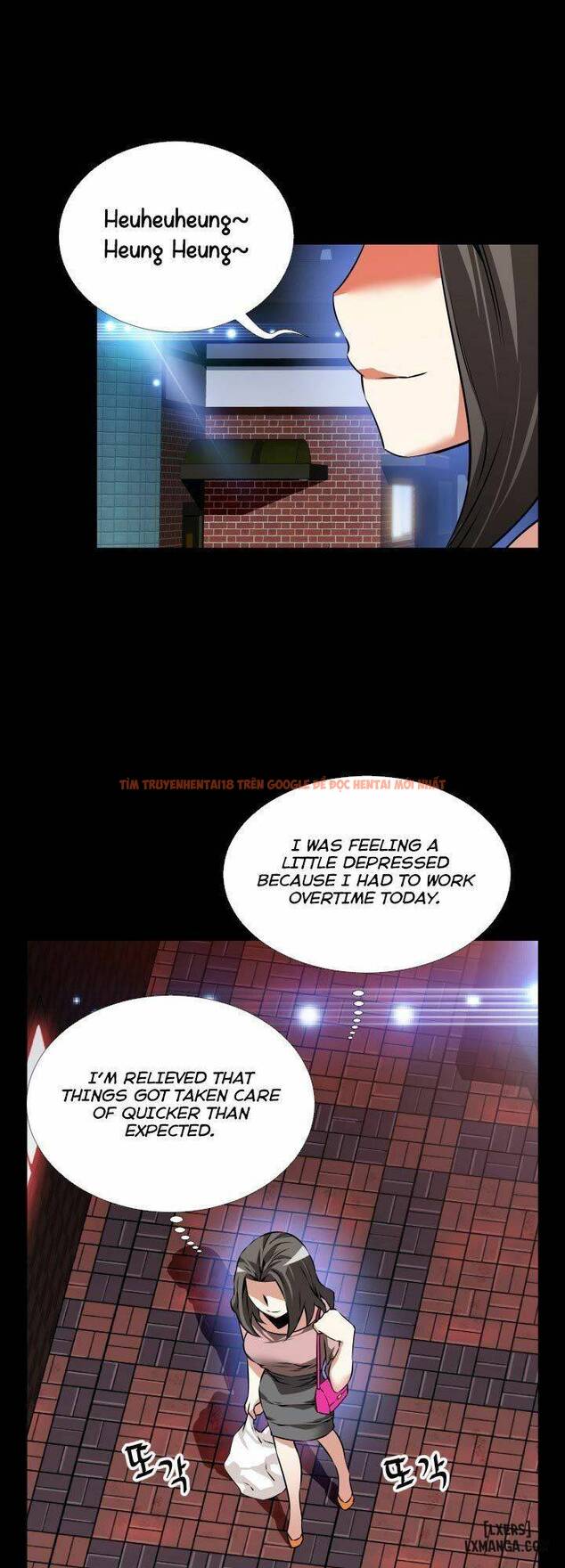 Xem ảnh 0 trong truyện hentai Thông Số Tình Yêu - Chapter 82 - hentaitvn.net