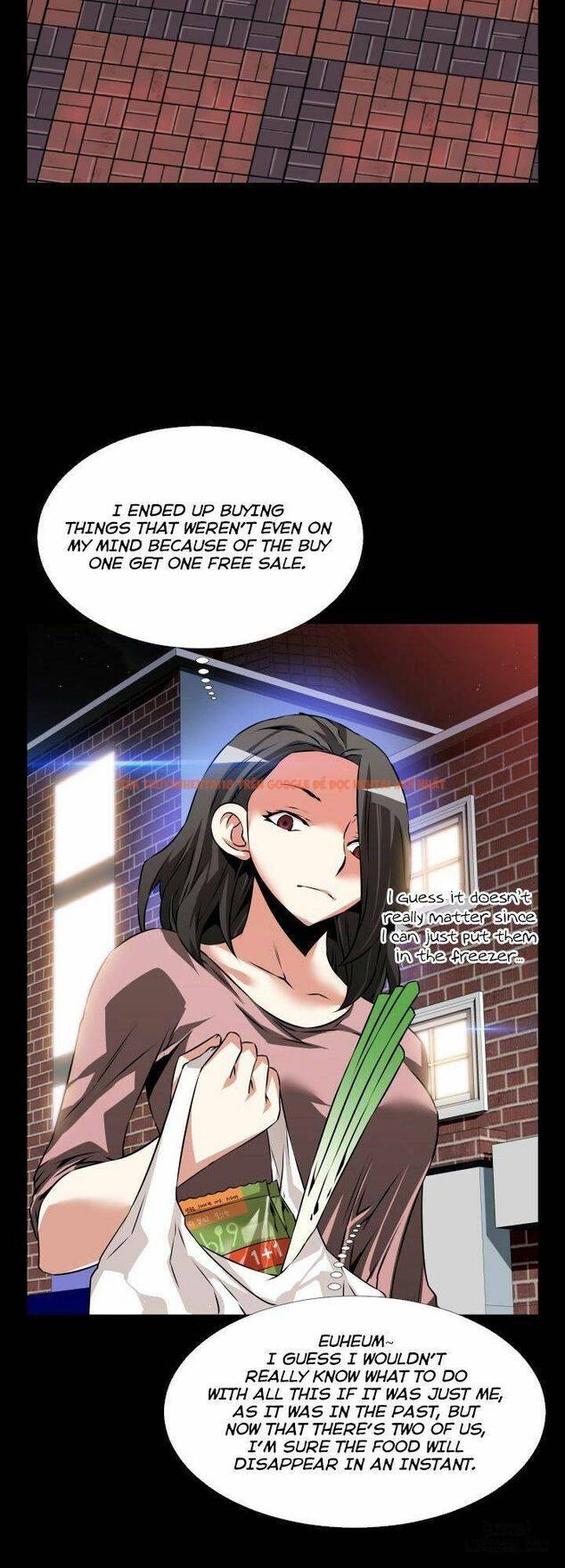 Xem ảnh 1 trong truyện hentai Thông Số Tình Yêu - Chapter 82 - hentaitvn.net