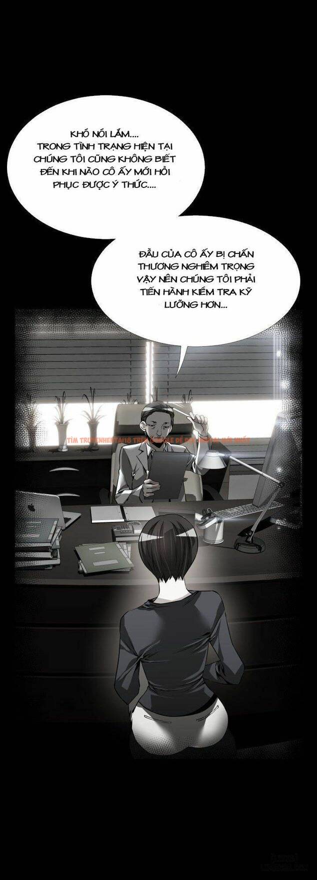 Xem ảnh 12 trong truyện hentai Thông Số Tình Yêu - Chapter 82 - hentaitvn.net