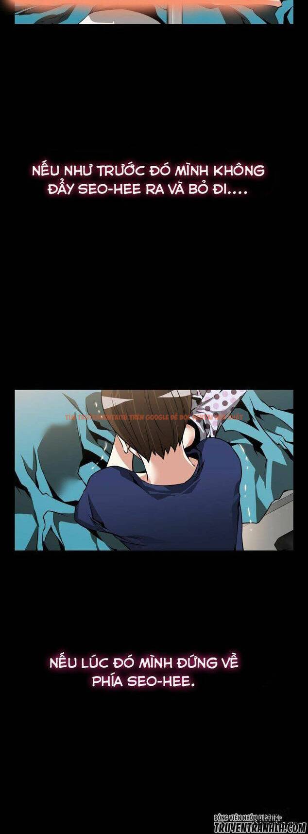 Xem ảnh 17 trong truyện hentai Thông Số Tình Yêu - Chapter 82 - hentaitvn.net