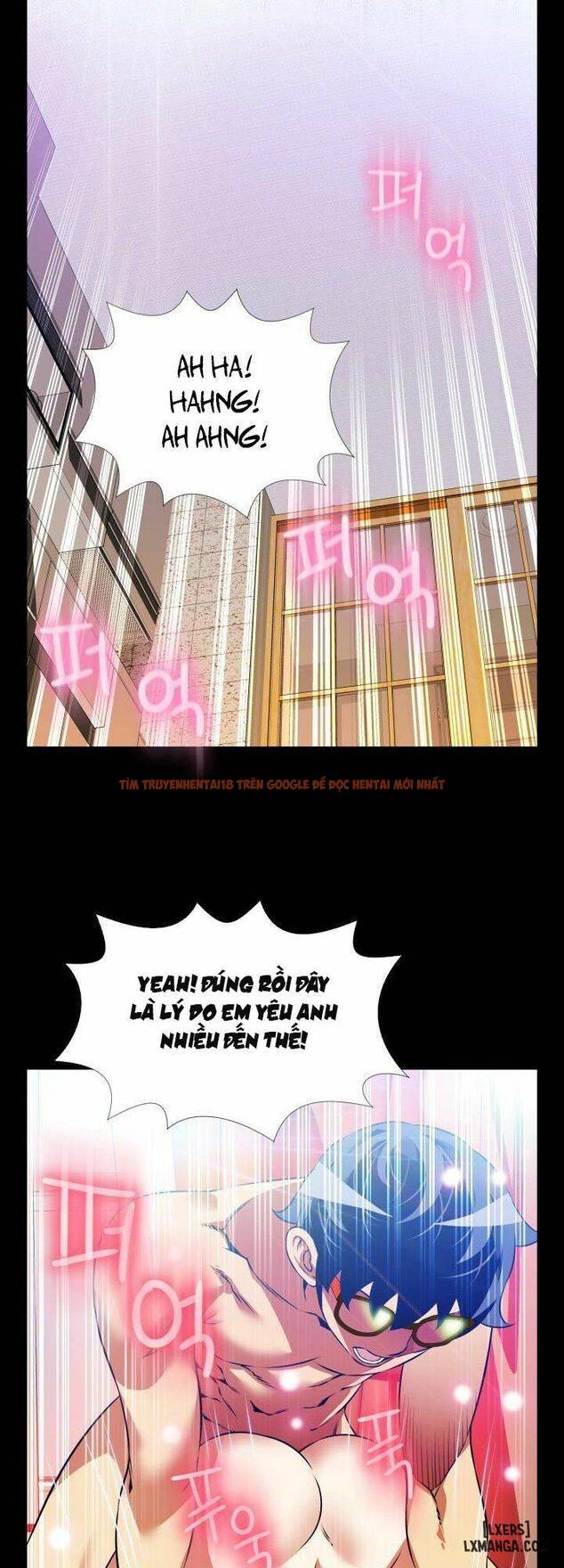 Xem ảnh 19 trong truyện hentai Thông Số Tình Yêu - Chapter 82 - hentaitvn.net