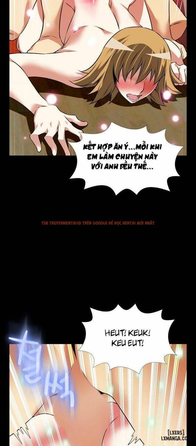 Xem ảnh 20 trong truyện hentai Thông Số Tình Yêu - Chapter 82 - hentaitvn.net