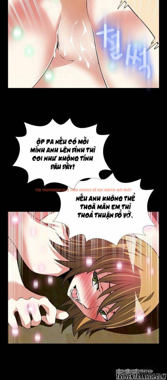 Xem ảnh 21 trong truyện hentai Thông Số Tình Yêu - Chapter 82 - hentaitvn.net