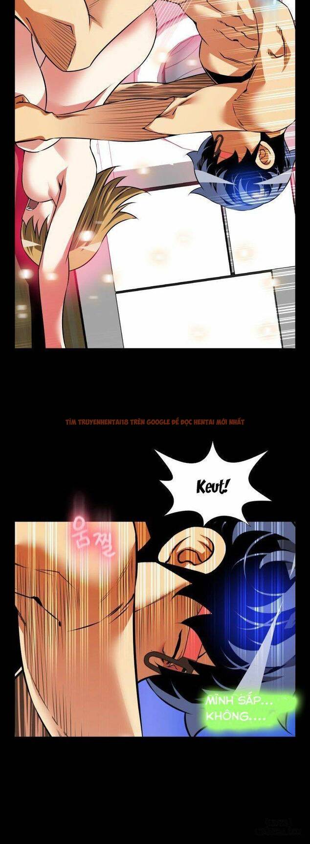 Xem ảnh 27 trong truyện hentai Thông Số Tình Yêu - Chapter 82 - hentaitvn.net