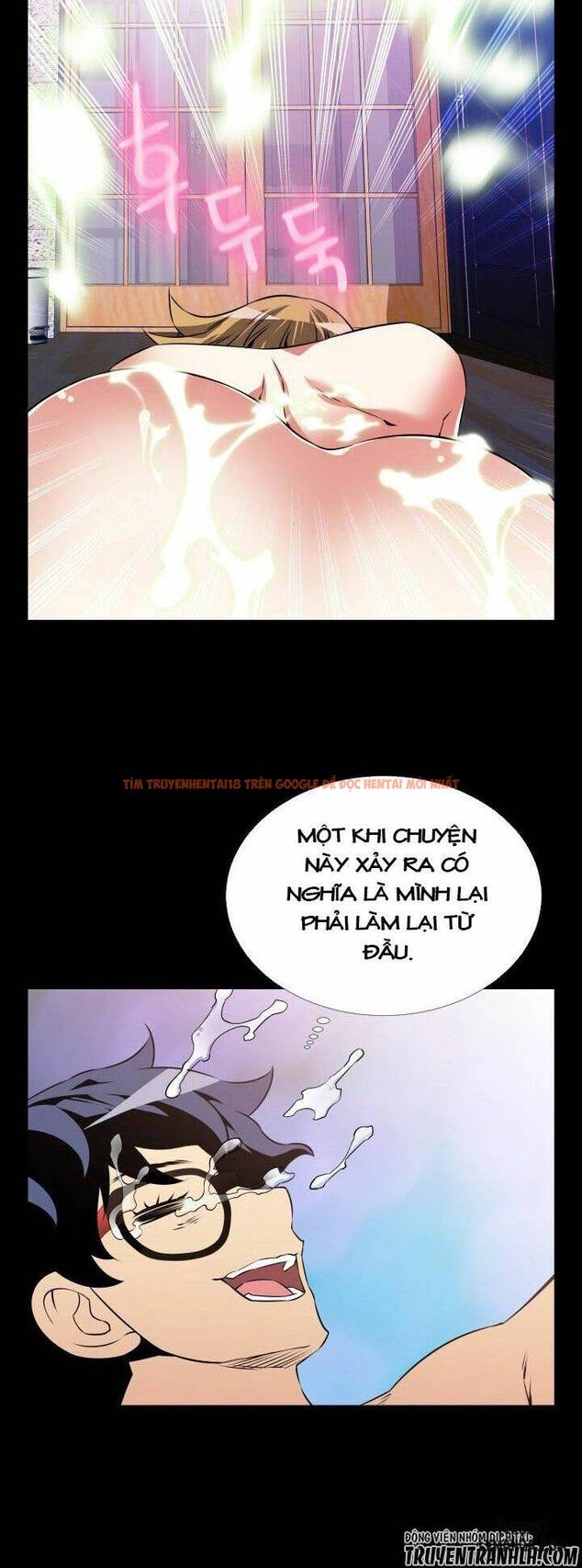 Xem ảnh 31 trong truyện hentai Thông Số Tình Yêu - Chapter 82 - hentaitvn.net