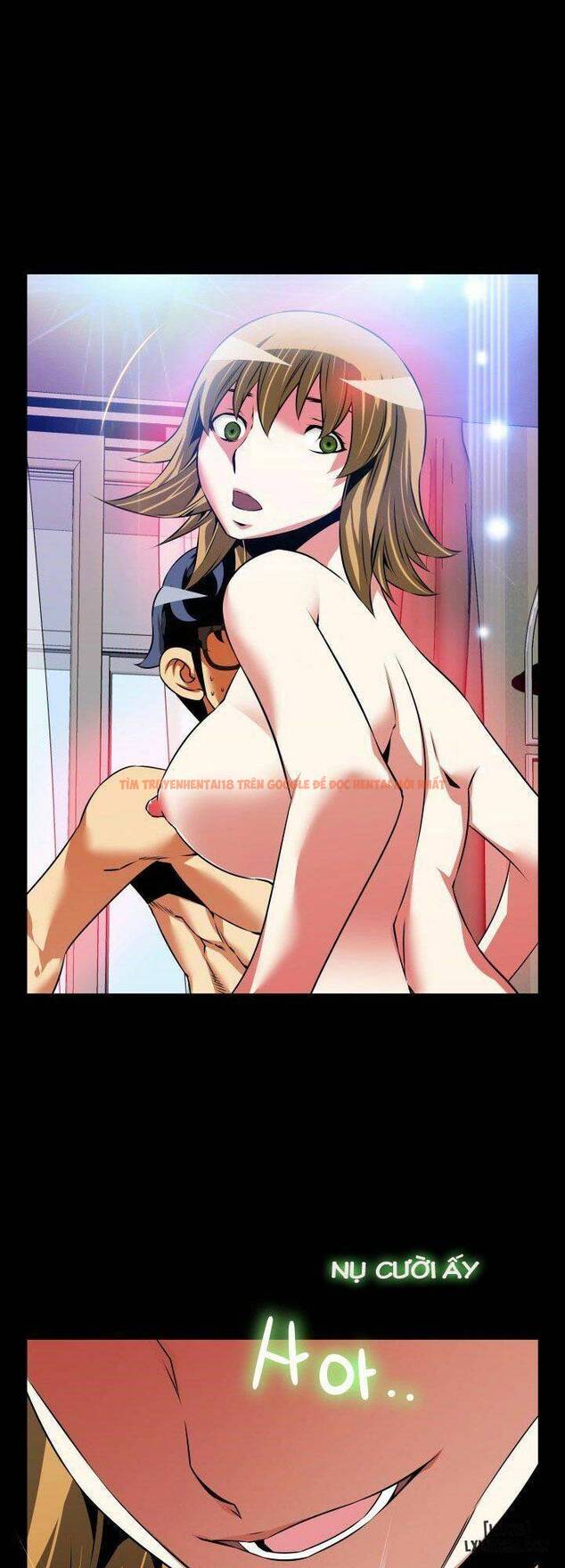 Xem ảnh 45 trong truyện hentai Thông Số Tình Yêu - Chapter 82 - hentaitvn.net
