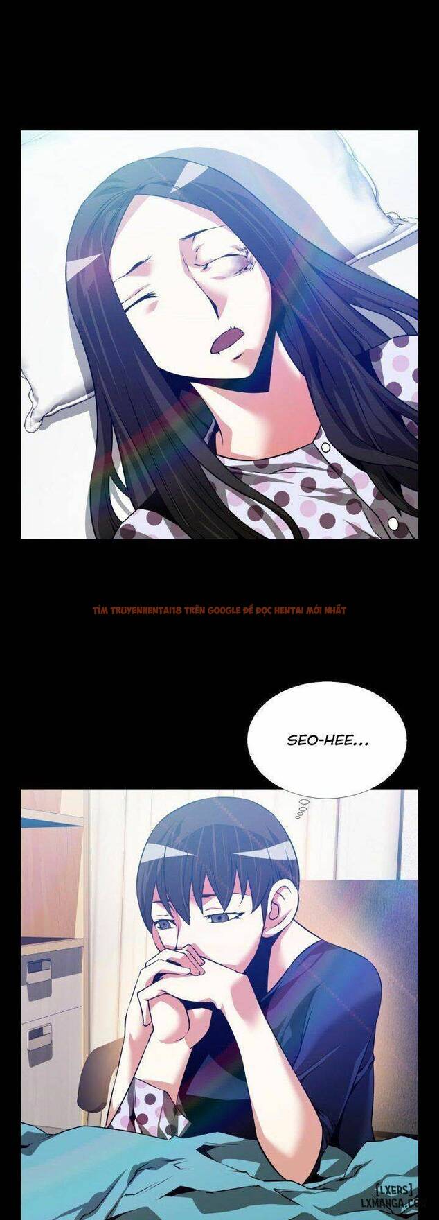 Xem ảnh 8 trong truyện hentai Thông Số Tình Yêu - Chapter 82 - hentaitvn.net
