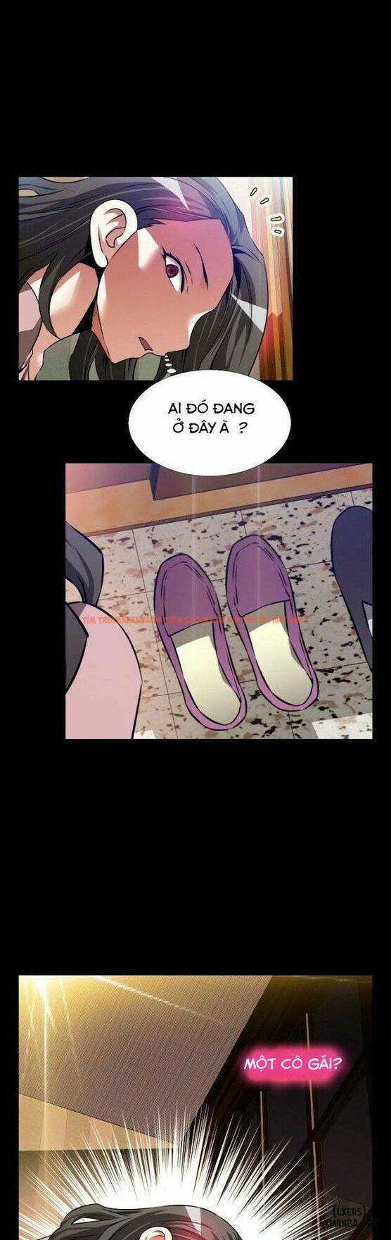 Xem ảnh 0 trong truyện hentai Thông Số Tình Yêu - Chapter 83 - hentaitvn.net