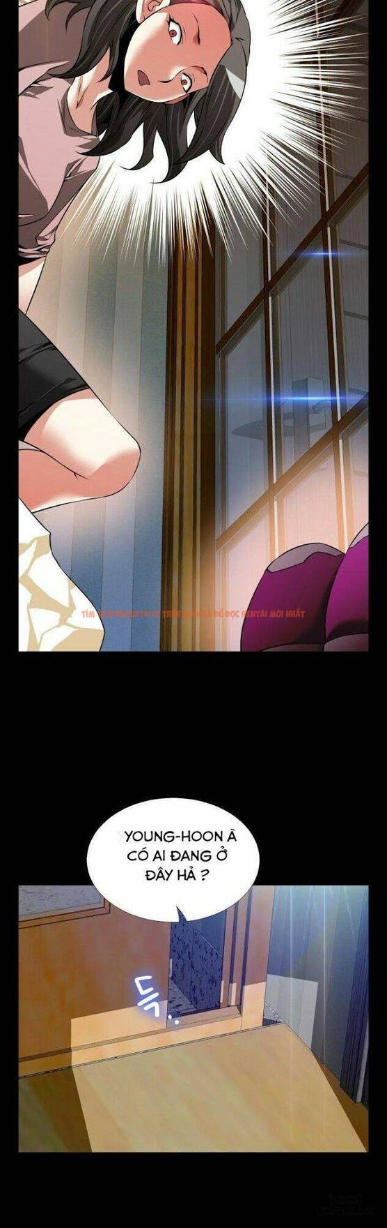 Xem ảnh 1 trong truyện hentai Thông Số Tình Yêu - Chapter 83 - hentaitvn.net
