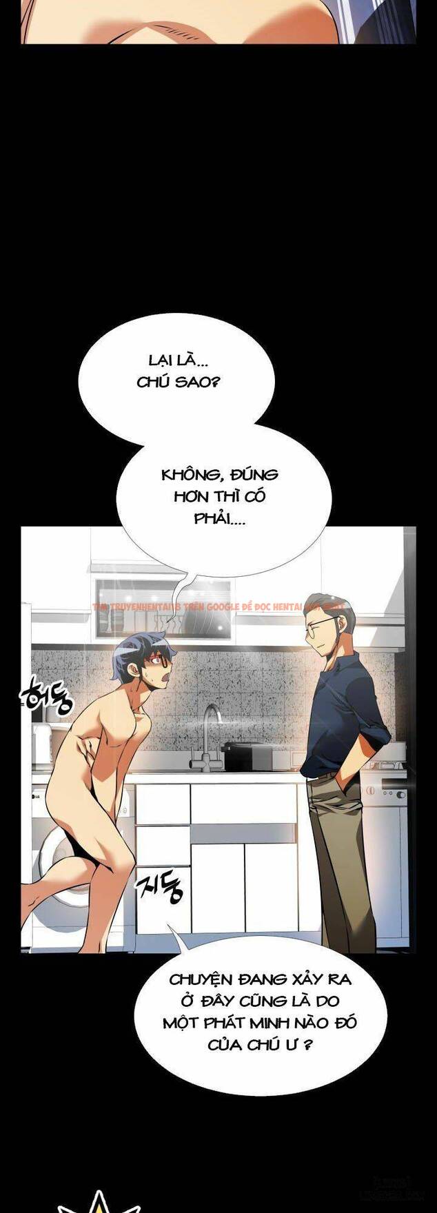 Xem ảnh 10 trong truyện hentai Thông Số Tình Yêu - Chapter 83 - hentaitvn.net