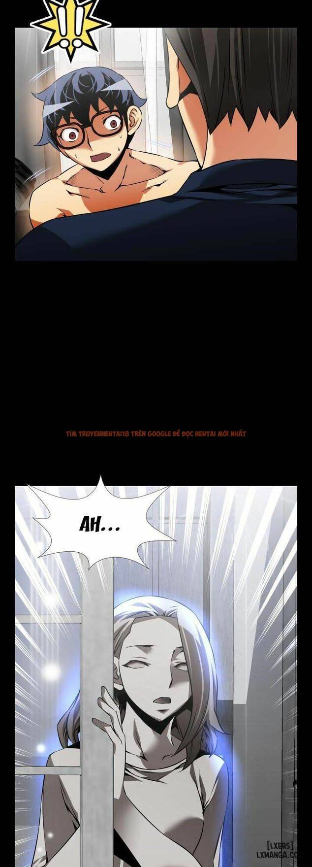 Xem ảnh 11 trong truyện hentai Thông Số Tình Yêu - Chapter 83 - hentaitvn.net