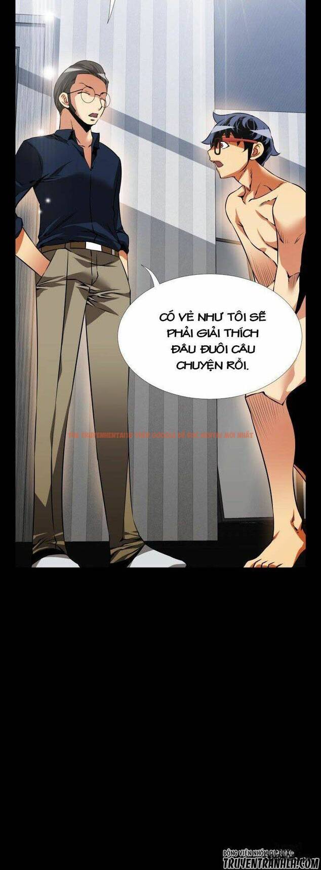 Xem ảnh 13 trong truyện hentai Thông Số Tình Yêu - Chapter 83 - hentaitvn.net