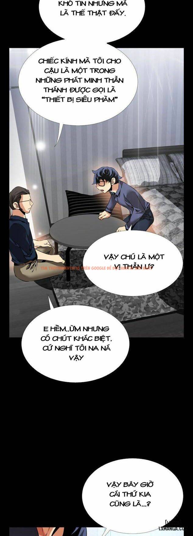 Xem ảnh 16 trong truyện hentai Thông Số Tình Yêu - Chapter 83 - hentaitvn.net
